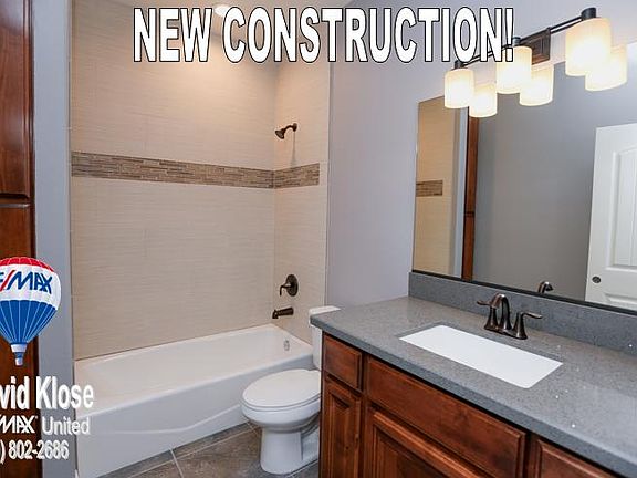 Sample Photo from Model Home