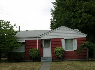 11358 14th Ave NE, Seattle, WA 98125