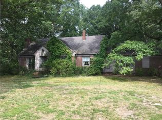 5452 N State Highway 49, Mebane, NC 27302