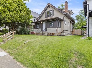 1592 Genessee Ave, Columbus, OH 43211