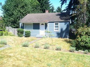 14040 24th Ave NE, Seattle, WA 98125