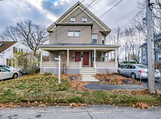 24 Elmwood St, Portland, ME 04103
