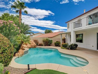 1520 Barrington Oaks St, North Las Vegas, NV, 89084