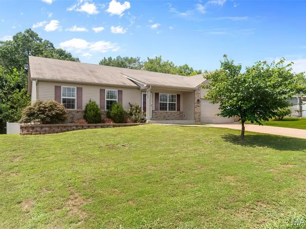 171 Cuivre Valley Dr, Troy, MO 63379