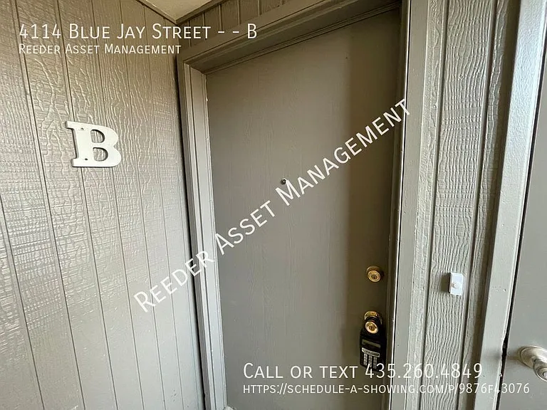 4114 S Blue Jay St #B — Photo 5