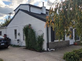 1640 Jarvis St, Ferndale, MI