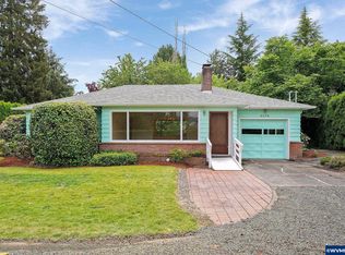 4570 SW Philomath Blvd, Corvallis, OR 97333