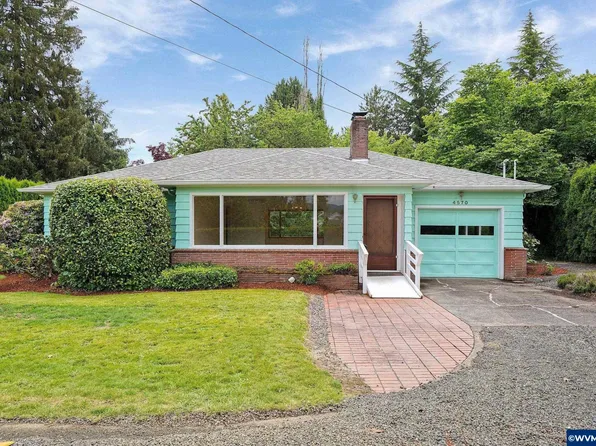 4570 SW Philomath Blvd, Corvallis, OR 97333