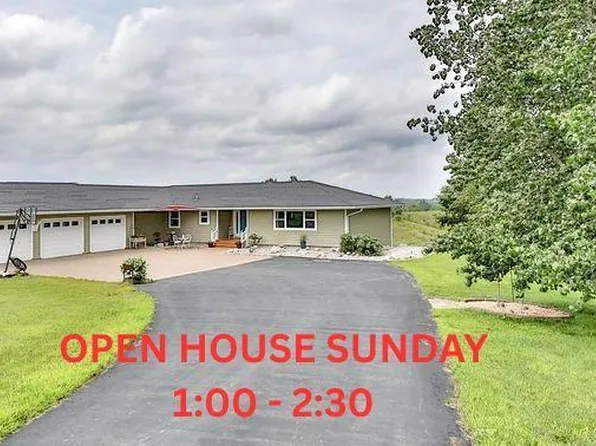 175 250th St N, Hawley, MN 56549