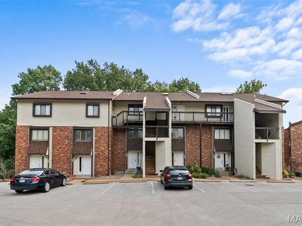 3111 Broken Oak Dr APT C, Saint Louis, MO 63129