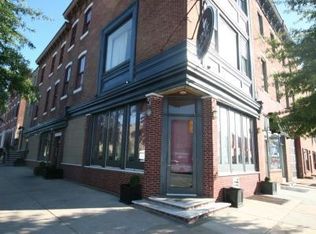 2025 Fairmount Ave FLOOR 3, Philadelphia, PA 19130