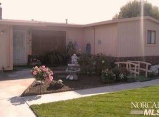 1840 Hearn Ave, Santa Rosa, CA 95407