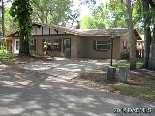 1st image of 32C Country Club Dr