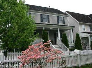 739 Kent Oaks Mews, Gaithersburg, MD 20878