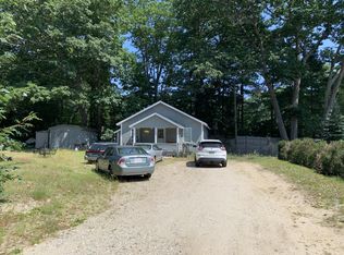 33 Underwood Rd, Falmouth, ME 04105