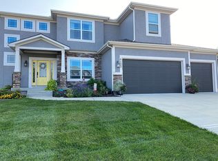 4403 NE 94th Ct, Kansas City, MO 64156