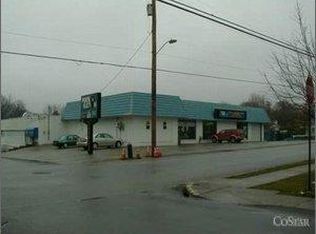 215 W New Castle St, Zelienople, PA 16063