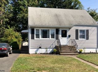 55 Ryle Ave, Little Falls, NJ 07424