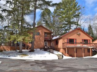 1931 Otter Lake Ln, Eagle River, WI 54521