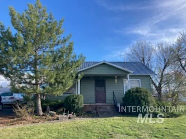 222 E North 7th St, Grangeville, ID 83530