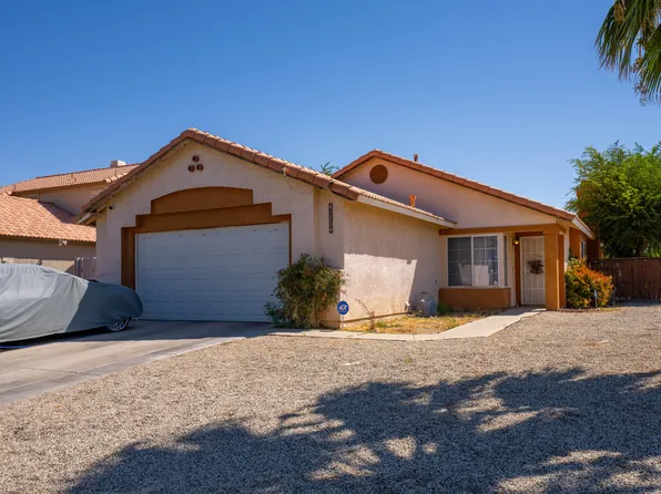 43804 5th St E, Lancaster, CA 93535