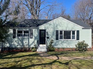 712 Nott St, Wethersfield, CT 06109