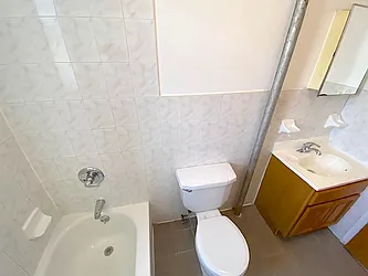 Rented by Highline Residential