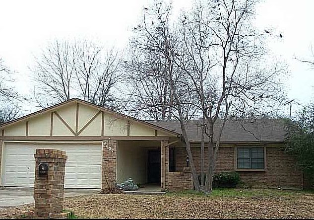 1st image of 4407 Indian Oaks Trl