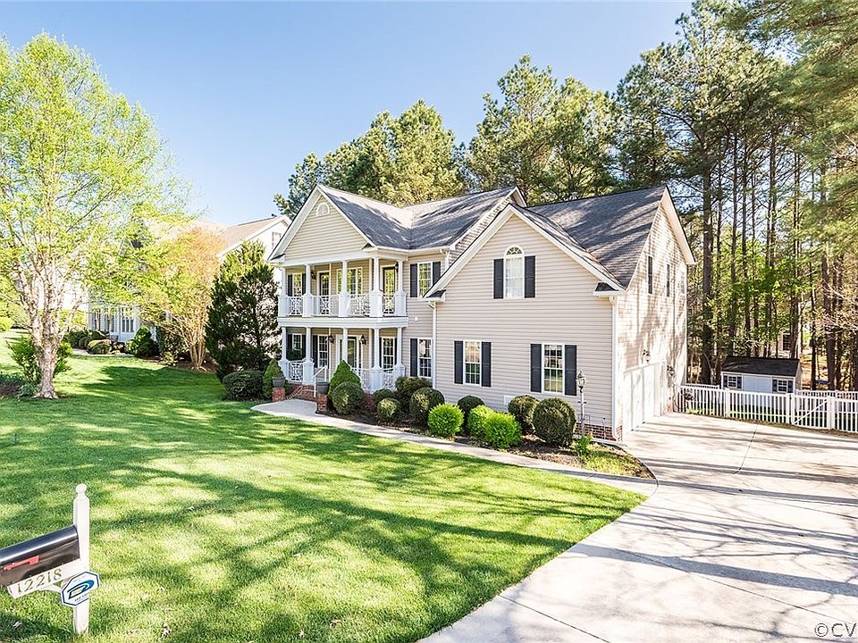 12218 Hampton Crossing Dr, Chesterfield, VA 23832 | Zillow