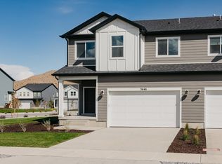 3646 N Oak Blvd #322, Eagle Mountain, UT 84005