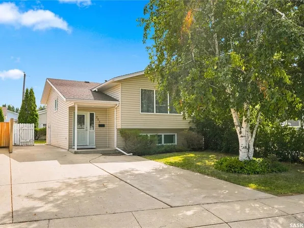 205 Imperial STREET, Saskatoon, SK S7H 1Z9
