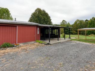 26718 Armstrong Rd, Laurelville, OH 43135