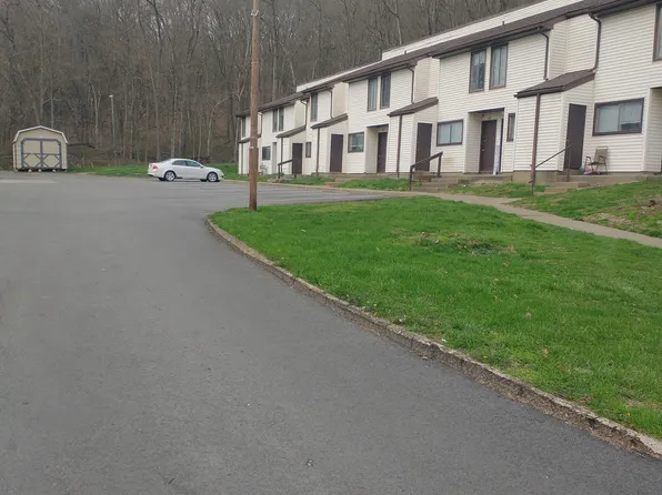 635 Dennison Woods Ave, Dennison, OH 44621