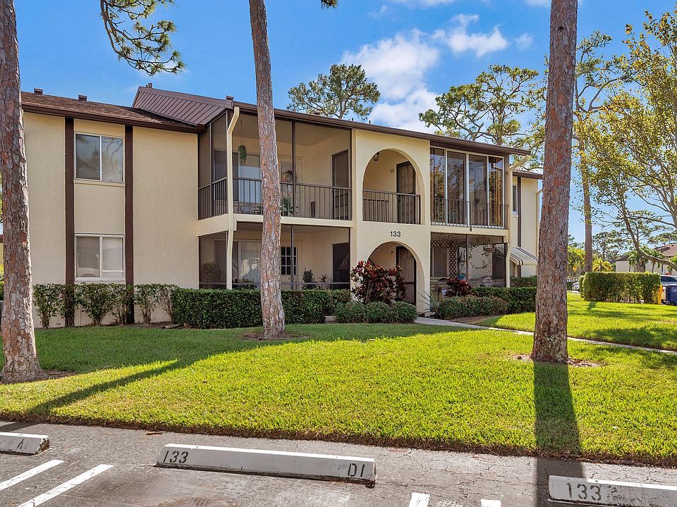 1st image of 133 Lake Pine Cir APT D-2
