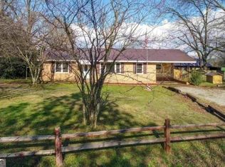 4335 Old Elbert Rd, Royston, GA 30662