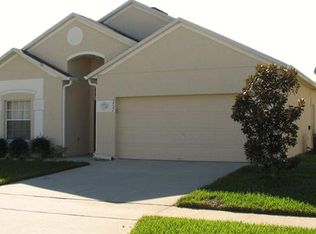 7722 Cafaro Dr, Orlando, FL 32818