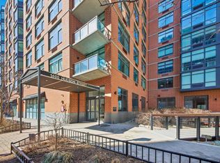 1400 Hudson St Unit 805, Hoboken, NJ