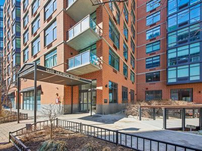 1400 Hudson St Unit 805, Hoboken, NJ, 07030
