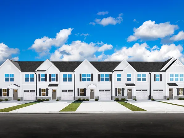 Nassau Cove Plan, Beech Glen