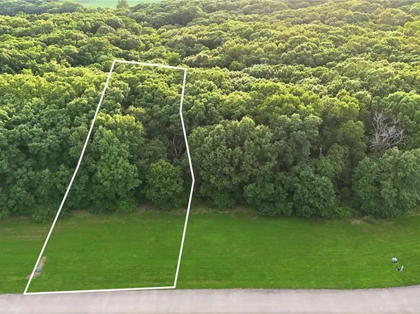 LOT 17 Reserves Ct, Charleston, IL 61920