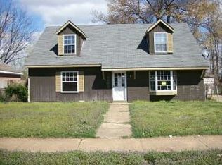 4642 Vincent Rd, Millington, TN 38053