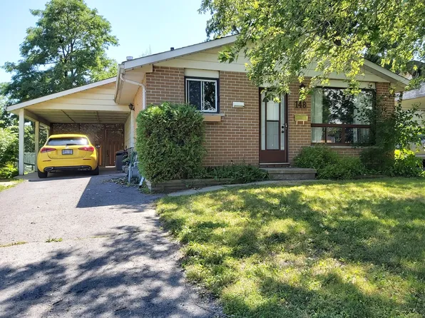148 Calderwood Dr, Kingston, ON K7M 6M3