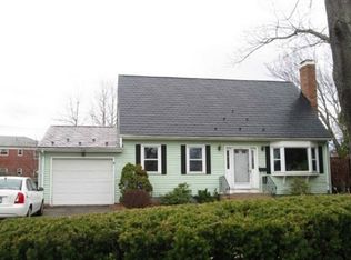 113 Parkview Dr, Wethersfield, CT 06109