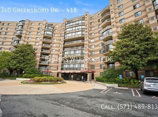 8340 Greensboro Dr APT 416, Mc Lean, VA 22102