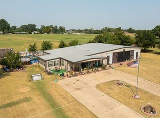 1305 Redbud Ln, Newcastle, OK 73065