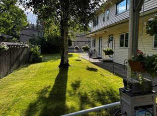 3911 Checkmate Dr #1, Anchorage, AK 99508