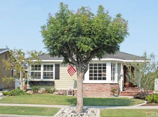 4909 Briercrest Ave, Lakewood, CA 90713