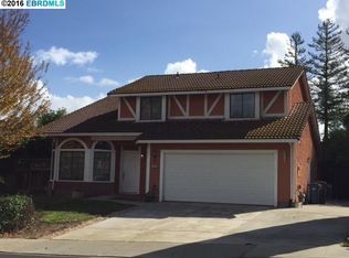 2752 Asilomar Dr, Antioch, CA 94531