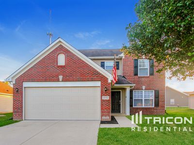 615 Albermarle Dr, Pittsboro, IN, 46167
