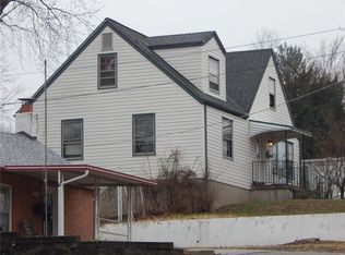 9430 Trescott Ave, Saint Louis, MO 63114